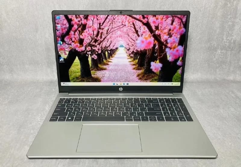 HP 255 G10 в идеальном состоянии (состояние нового!) — Батуми — 670 ₾