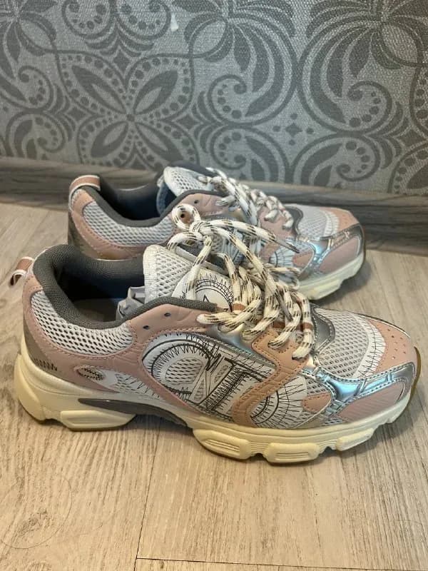 39.5 -40 размер ноги. — Тбилиси — 50 ₾