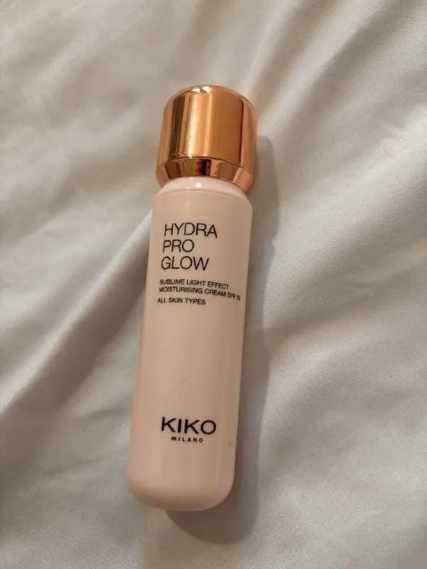 Kiko, использовала 3-4 раза — Батуми — 30 ₾
