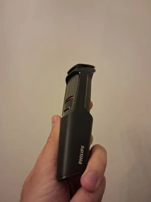 Philips Multigroom — мультифункциональный триммер для лица и тела. 30 gel — Тбилиси — 30 ₾