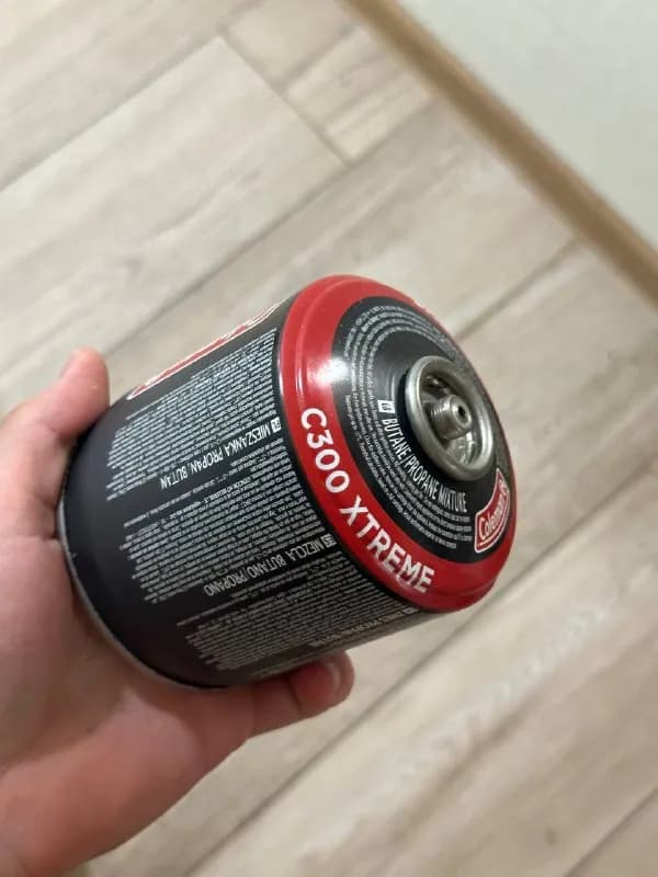 Gas cylinder — Тбилиси — 25 ₾