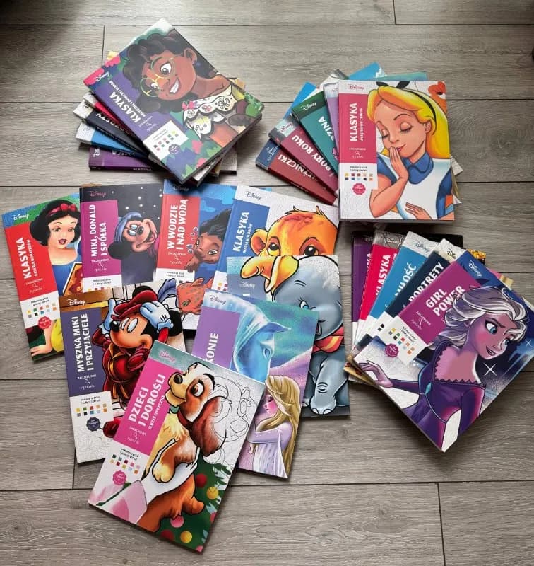 Disney✨ — Батуми — 60 ₾