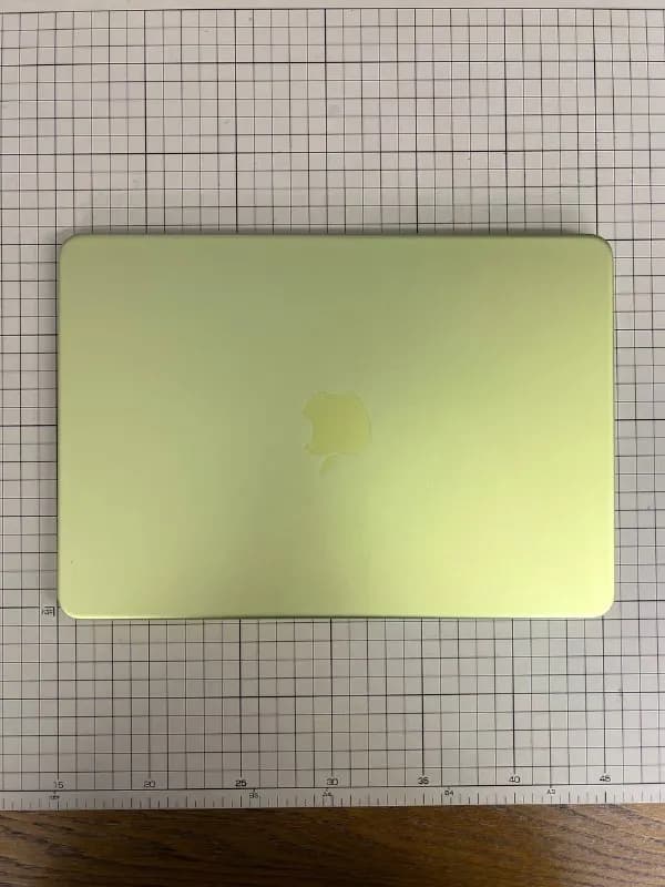 MacBook Neo (13-inch, 2026) USA — Тбилиси — 1 850 ₾