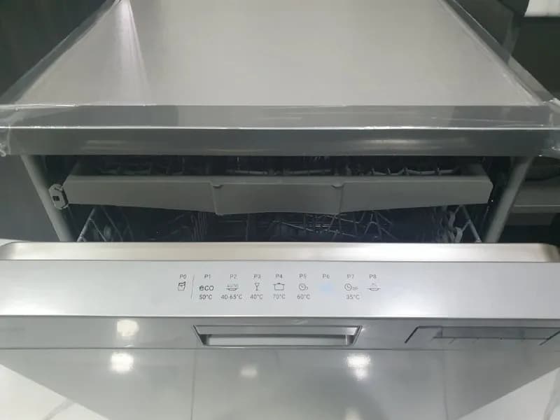 Посудомойка Indesit на гарантии — Тбилиси — 500 ₾