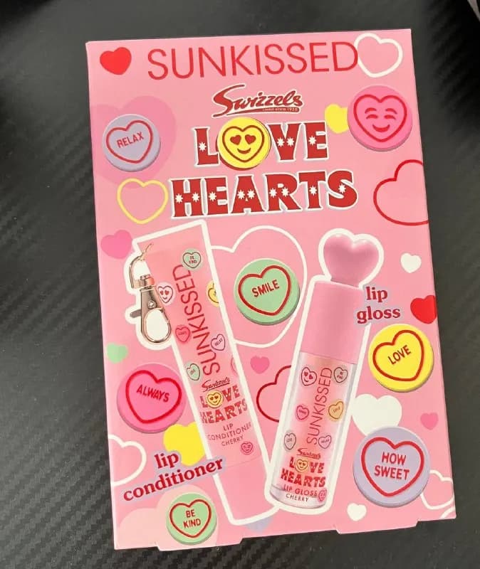 Sunkissed ✨ — Тбилиси — 20 ₾