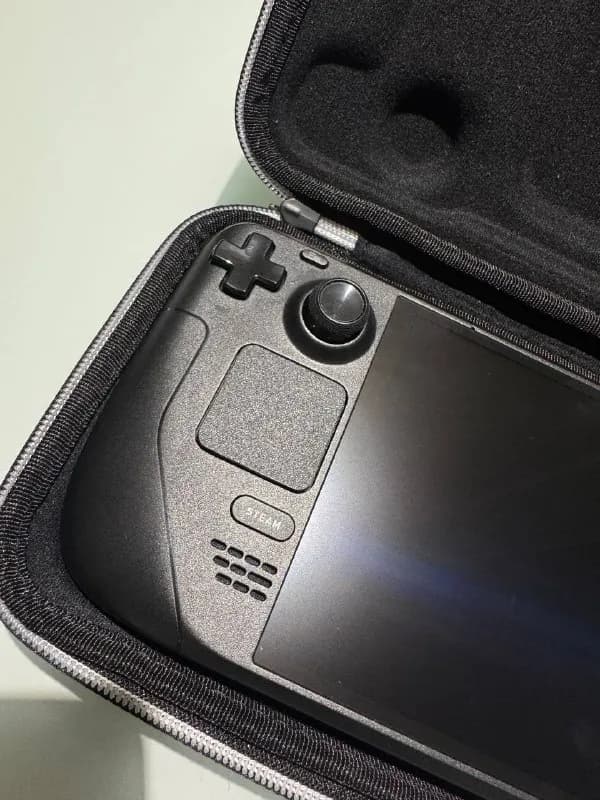 Steam Deck OLED 1 TB — Батуми