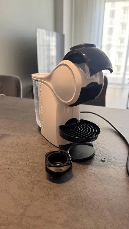 Nescafe Dolce Gusto EDG226 — Тбилиси — 300 ₾