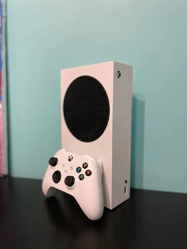 Xbox Series S — Батуми