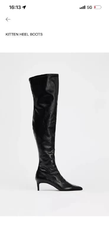 Zara, покупала для фотосессии, которой не случилось — Тбилиси — 70 ₾