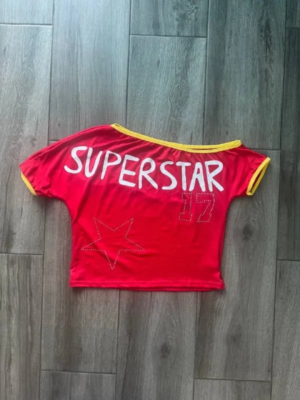SuperStar размер S-M —20 лари — Батуми — 20 ₾