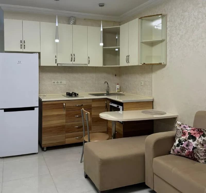 37кв возле Гранд Молла с отоплением 56000$ — Батуми — 56 000 $