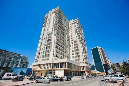 2+1 — Батуми — 800 $