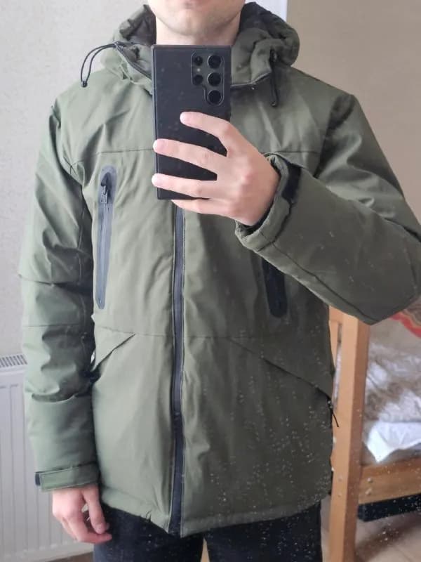 Зимняя куртка Terranova — Тбилиси — 50 ₾