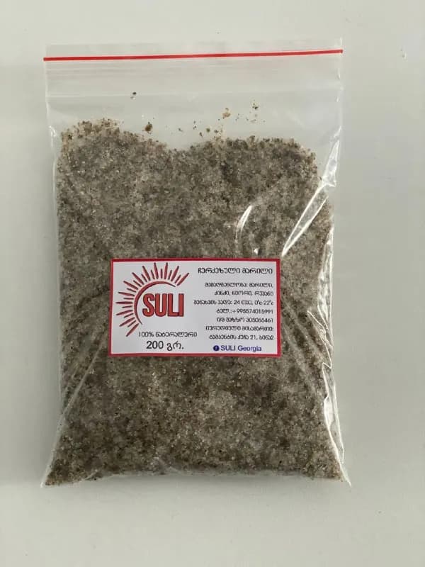 100% натур продукт. — Тбилиси — 2 ₾