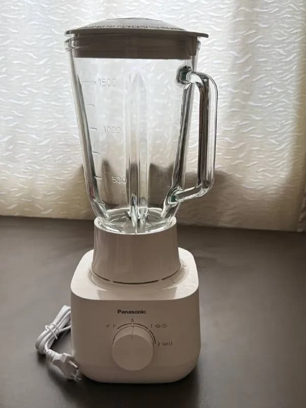 Panasonic MX-EG5311 w — Батуми — 250 ₾
