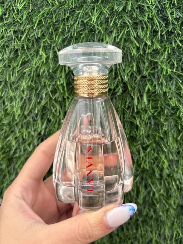 1. Духи lanvin modern princess 60ml (остаток на фото) 60 лари — Батуми — 60 ₾