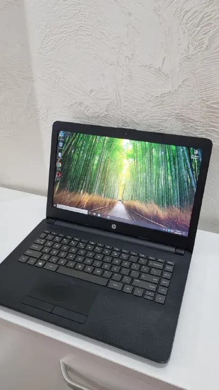 HP 14 с видеокартой! — Батуми — 400 ₾