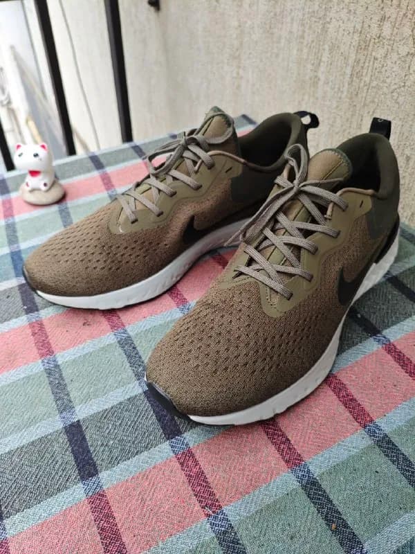 Nike Odyssey React 'Medium Olive' AO9819-200 — Батуми — 180 ₾