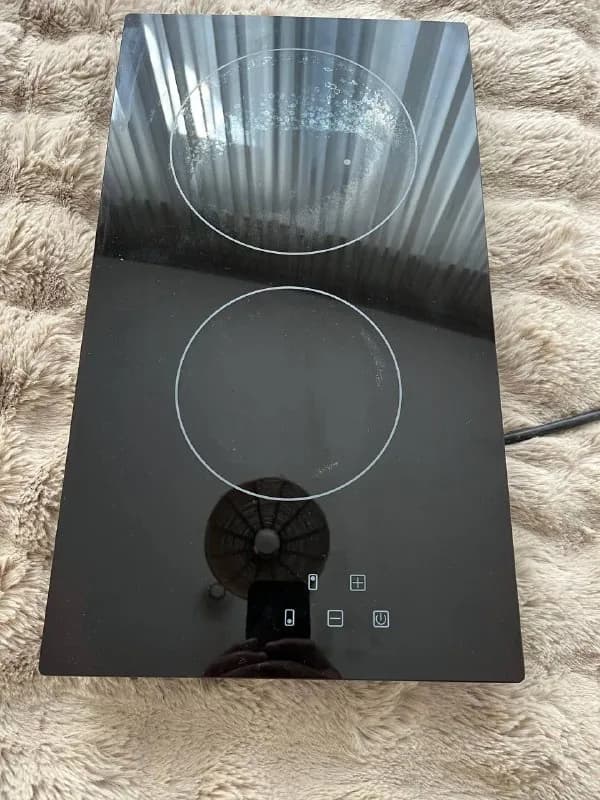 Elleti VC 320. — Батуми — 290 ₾