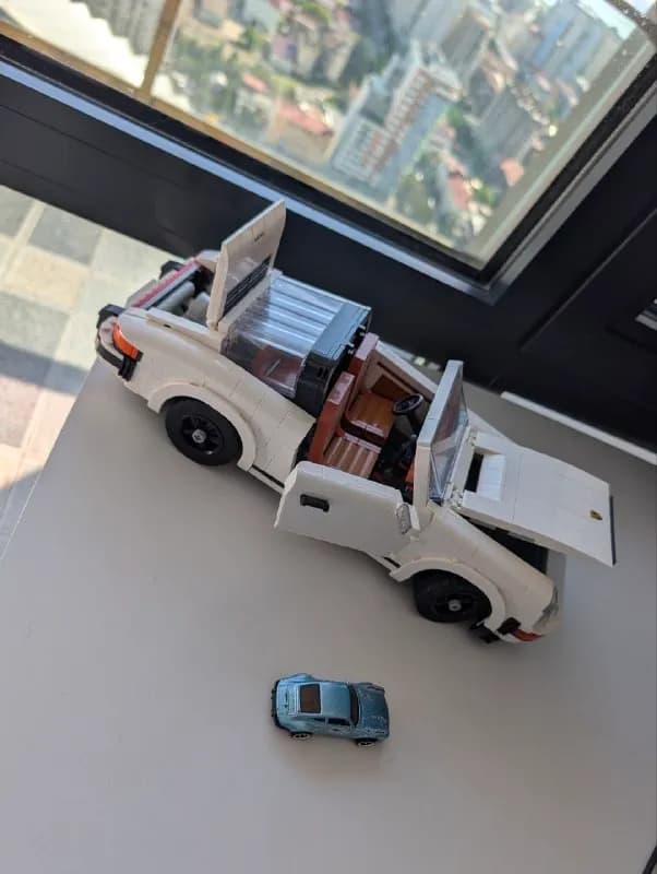 lego — Батуми — 70 ₾
