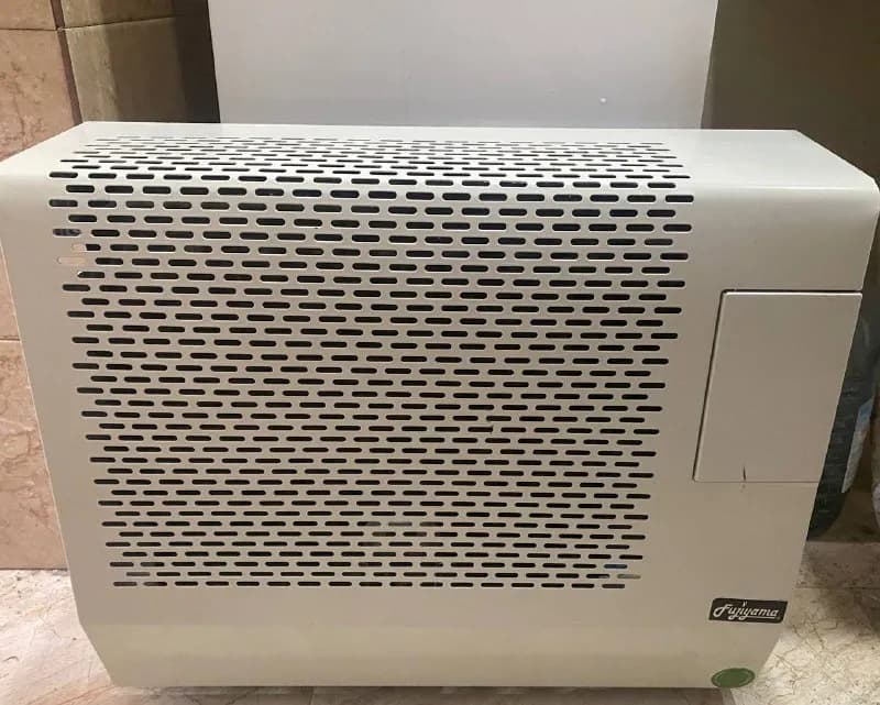Fujiyama 4000 — Батуми — 550 ₾