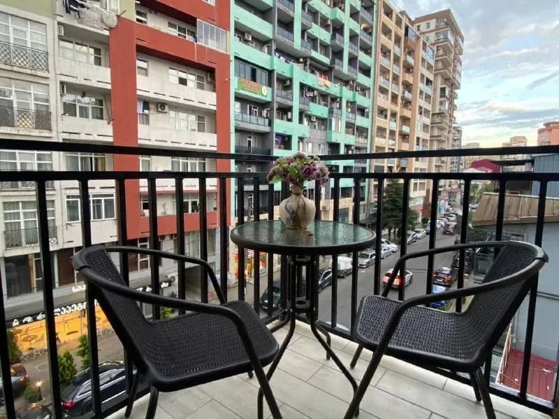 2+1 📍Лермонтова 43 — Батуми — 700 $