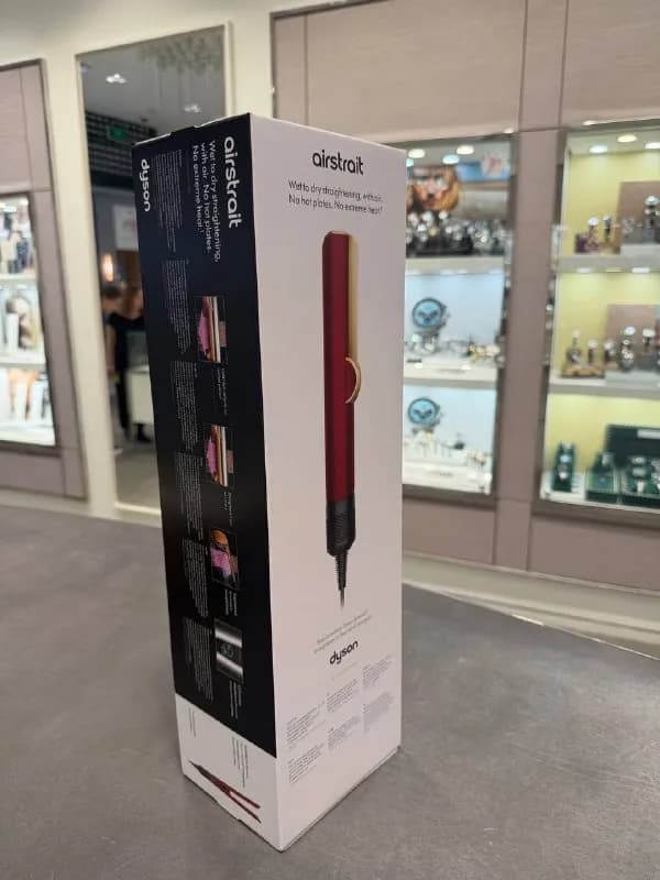 Dyson, еще не открывала. 1300 лари — Батуми — 1 300 ₾