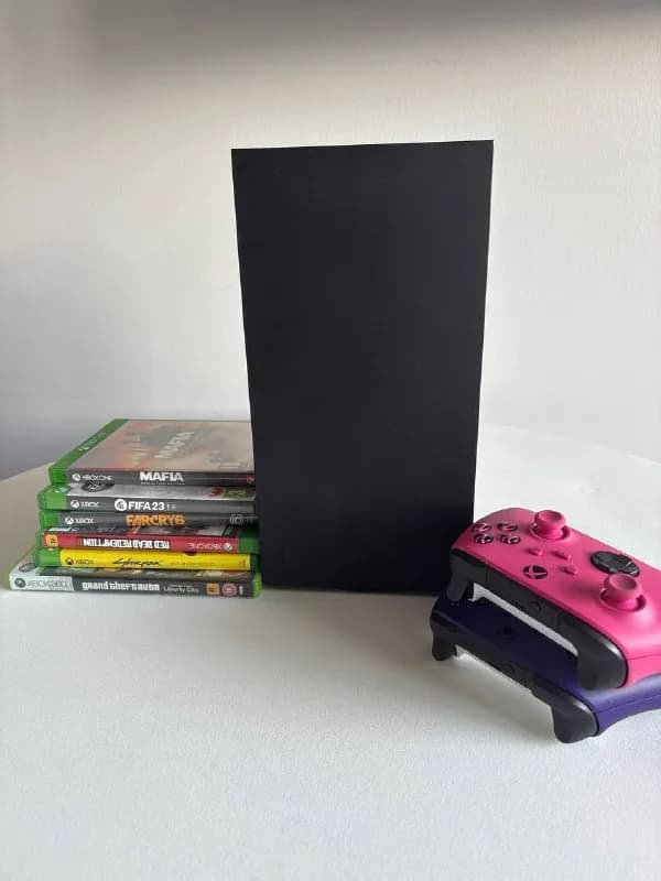 Xbox X — Батуми — 1000 ₾