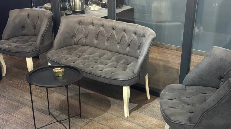 2 armchairs in set — Батуми — 390 ₾