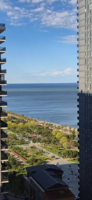 Komunna Tower — Батуми — 500 $
