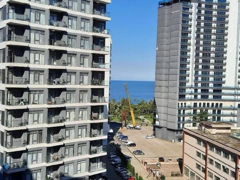 1+1 к морю 100 метров 550$ — Батуми — 550 $
