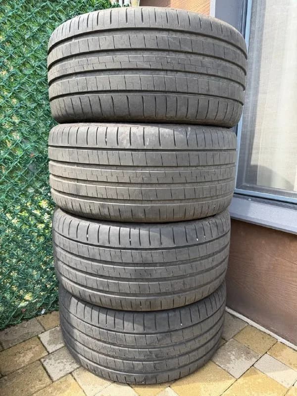Dunlop SP Sport Maxx 060+ — Батуми — 1 100 $