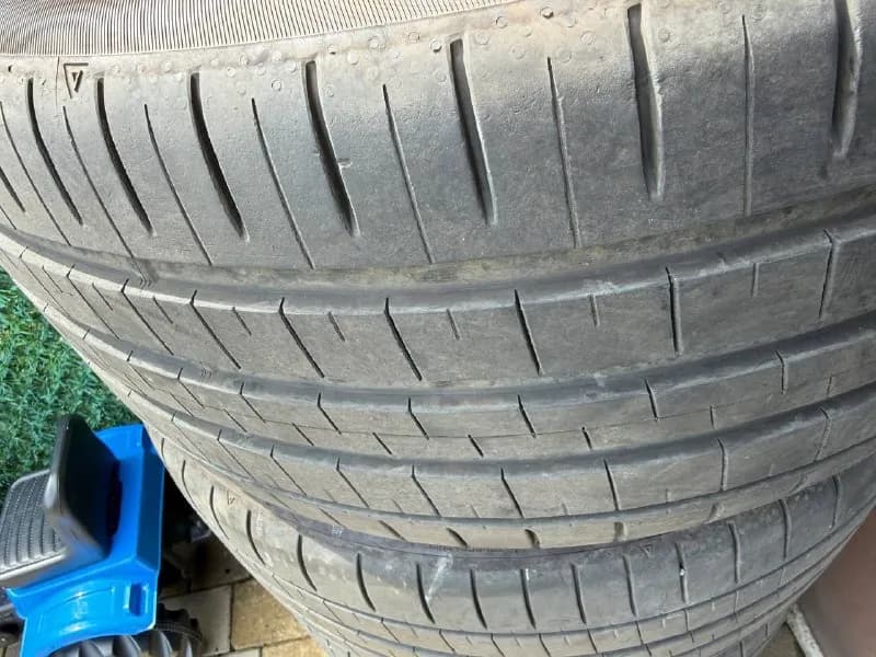 Dunlop SP Sport Maxx 060+ — Батуми — 1 100 $
