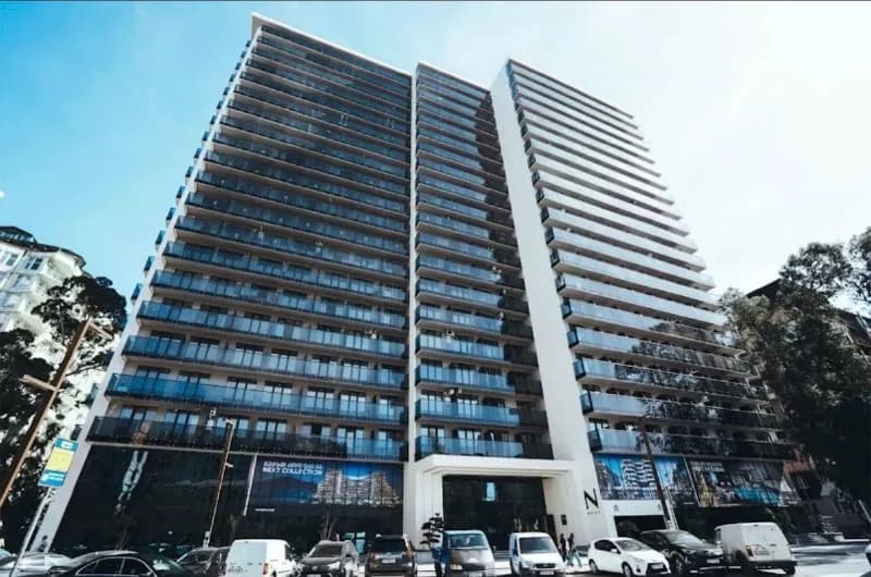 2+1, Мамуладзе Next 109000$ — Батуми — 109 000 $