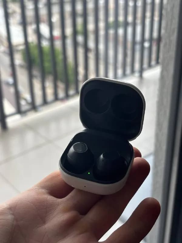Samsung buds FE — Тбилиси — 80 ₾