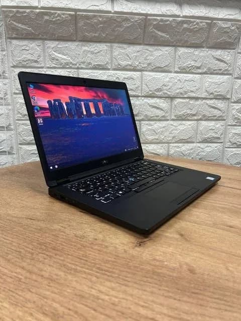 Dell 16g RAM модель 7300 и Dell 8g оперативки, модель 5490 продам два Ноутбука в отличном состояни — Батуми — 650 ₾