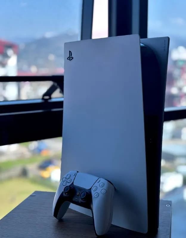 iPhone 15 Pro Max 🩶 — 1800 лари — Батуми — 1 800 ₾