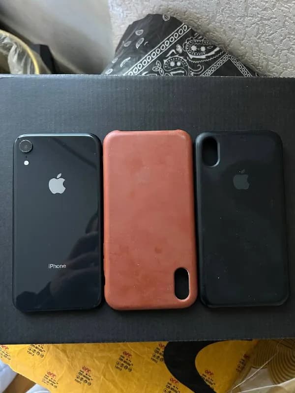 Iphone «XR» — Тбилиси — 850 ₾