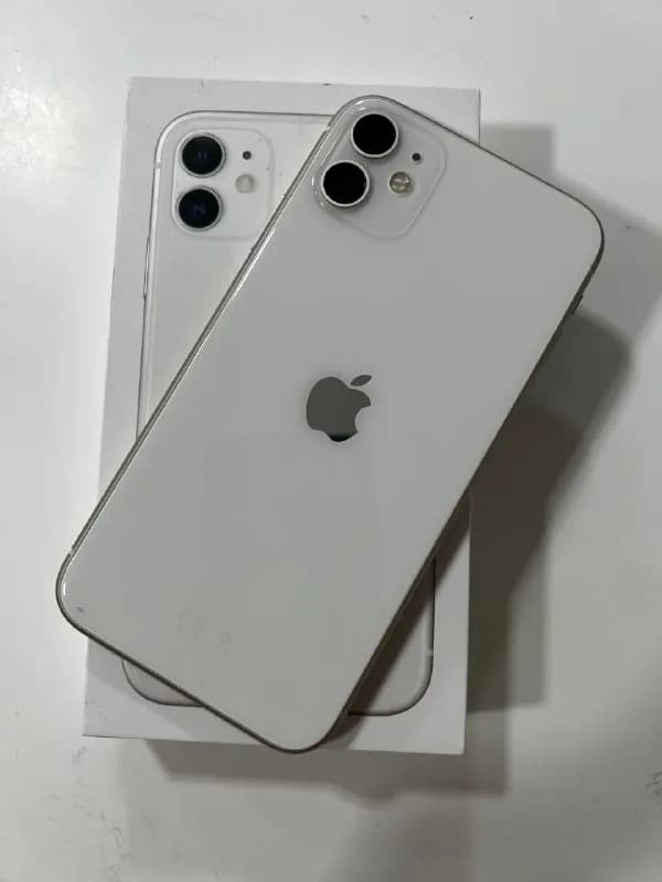 iPhone 11. 64гб. 500$ — Тбилиси — 500 $