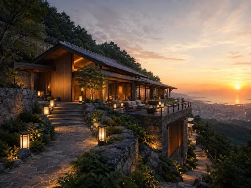 WE HELP RESORT 🌿 — Батуми