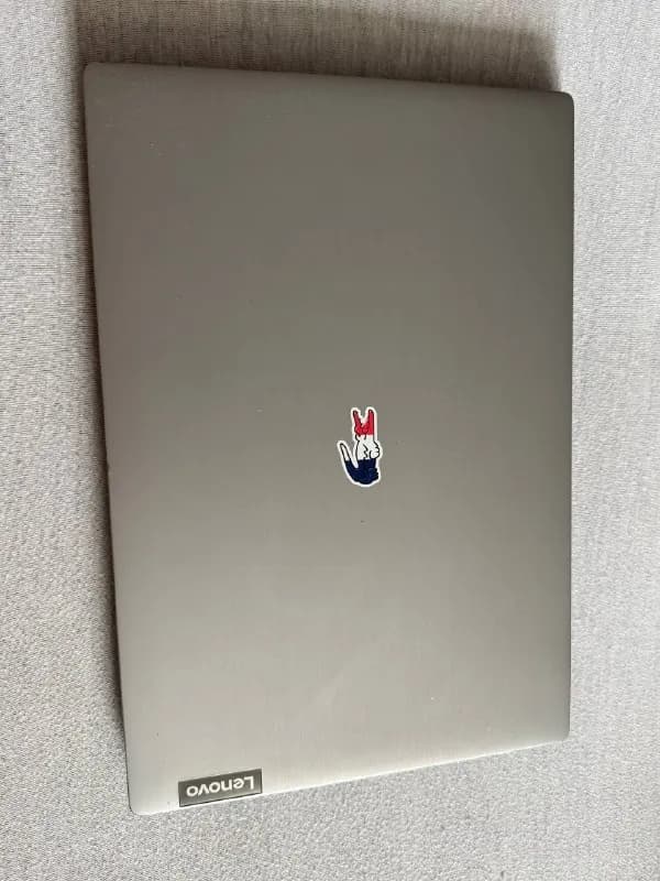 Lenovo IdeaPad L340-15API / Ryzen 3 / 8GB RAM / SSD 256GB — Батуми — 200 ₾