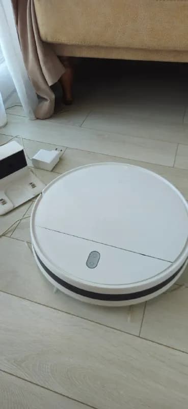 Xiaomi Mi Robot Vacuum-Mop Essential. Сухая+ влажная уборка — Батуми — 190 ₾