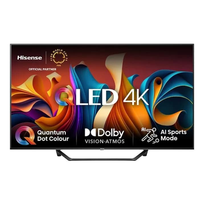 Hisense 43 дюйма 4к — Батуми — 500 ₾