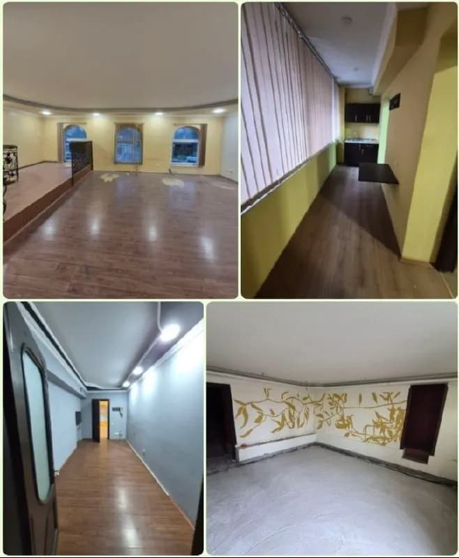 #Аренда под офис и кафе 🏨 — Батуми — 2 500 $