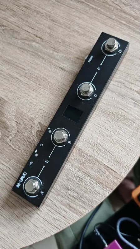 Midi Controller M-Vave Chocolate — Батуми — 40 ₾