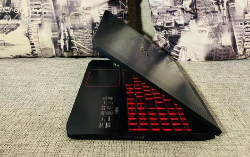 ASER NITRO 5 — Тбилиси — 1 990 ₾