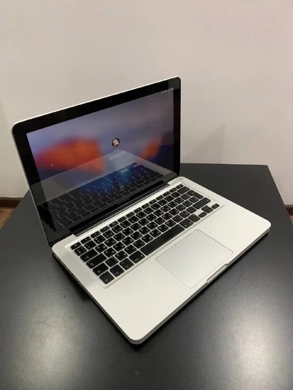 MacBook Pro (13-inch, Mid 2012) — Тбилиси — 800 ₾