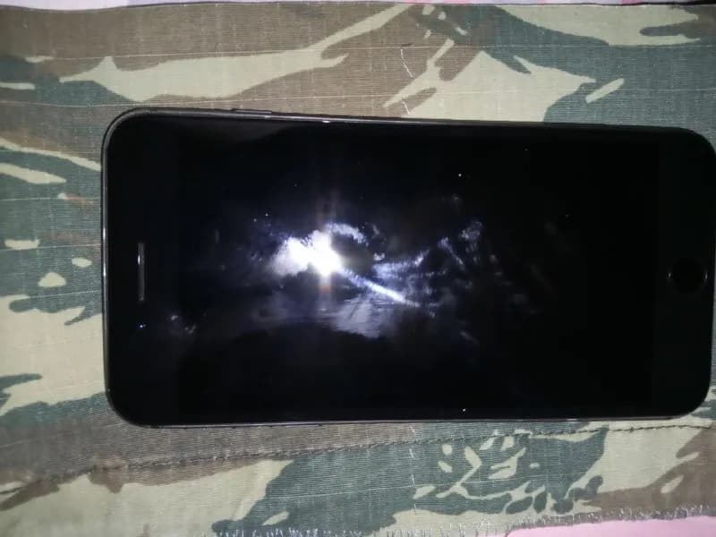 iPhone 8 plus 95 акд 256 Гб все работает, но есть одно, но не заряжается цена (320 торг) — Батуми