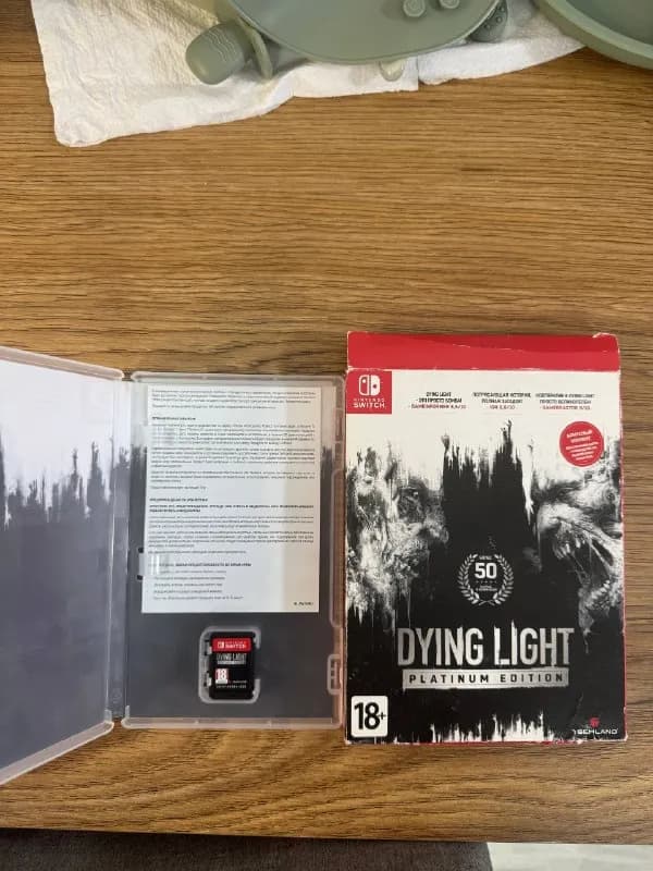 nintendo switch — Батуми — 90 ₾