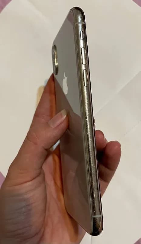 IPhone X 64GB — Тбилиси — 250 ₾